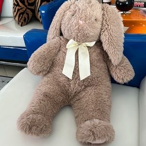 20" World's Softest Bunny by Vermont Teddy Bear